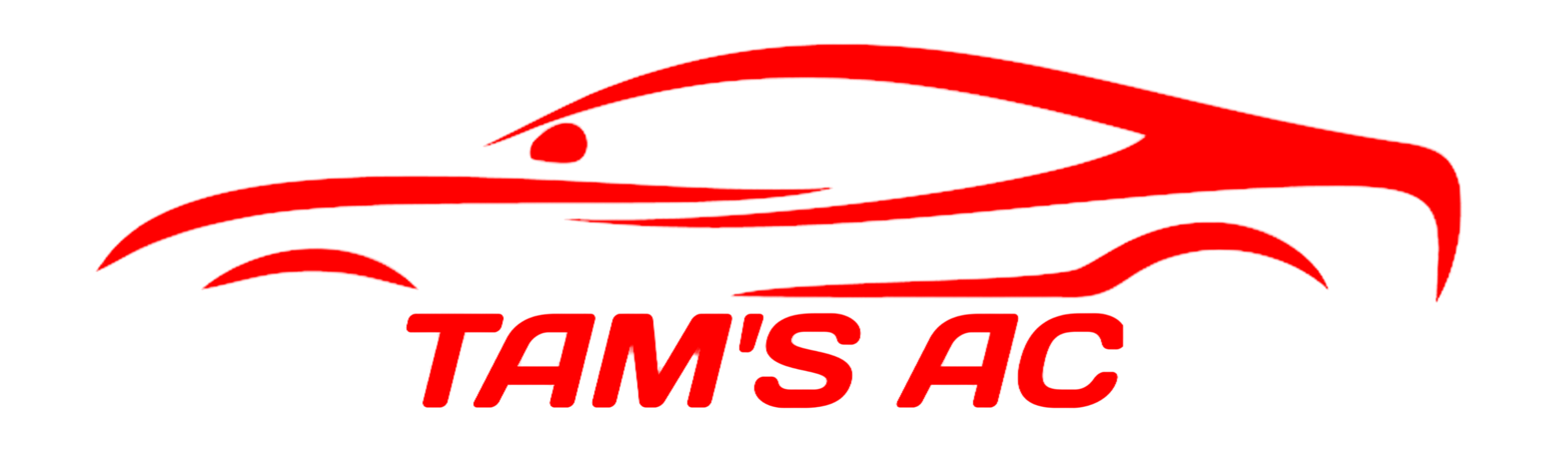 Tam's AC Logo